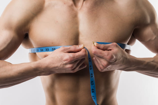 Gynecomastia Surgery คืออะไร